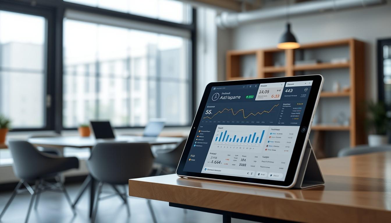 Professional plan visual